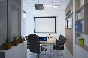 Thiết kế thi công nhà văn phòng chuyên nghiệp - Xây Dựng Nhân Đạt