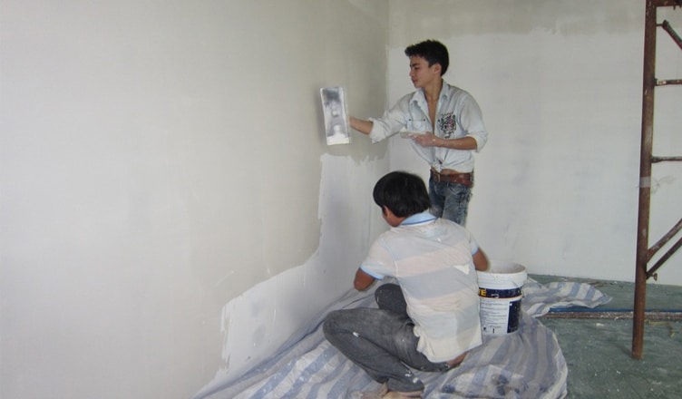 Công ty thiết kế xây dựng nhà phố uy tín tphcm