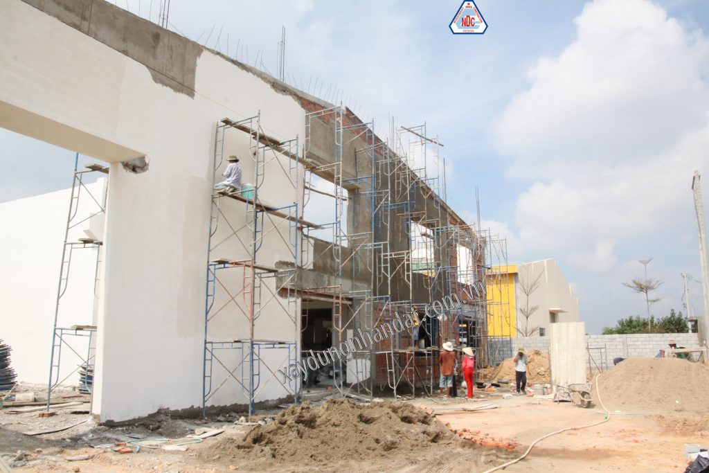 top 10 nhà thầu xây dựng uy tín
