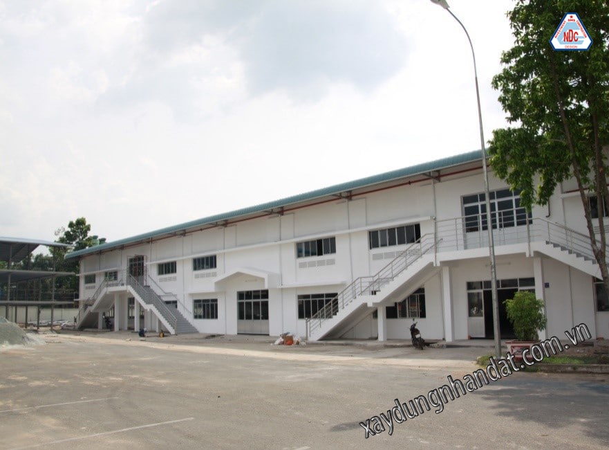 top 10 nhà thầu xây dựng uy tín