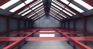 Advantages of pre-engineered steel buildings 