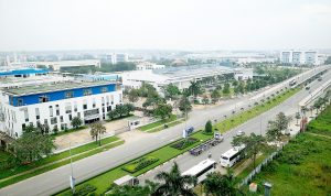 Công ty thiết kế thi công nhà phố