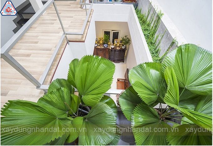 NGUYÊN TẮC THÔNG TẦNG
