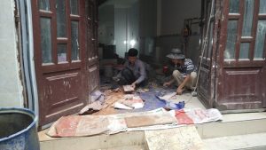Dịnh vụ sửa chữa nhà quận Tân Phú giá tốt