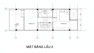 Cam kết chất lượng dịch vụ thiết kế xây dựng