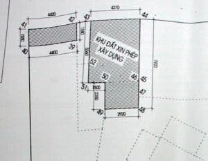 quy định chiều cao xây dựng nhà ở 5