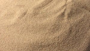 Các loại cát xây dựng 3