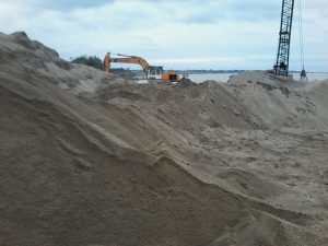 Các loại cát xây dựng