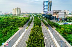 Hà Lan cam kết hỗ trợ xây dựng Thủ Đức
