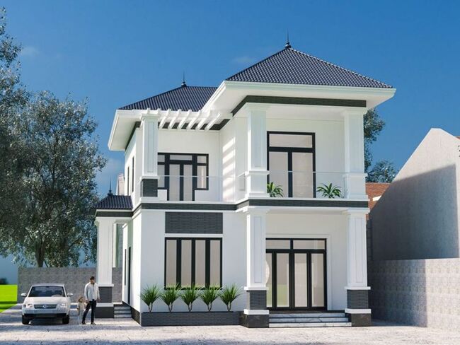 Báo giá xây nhà tại Bình Phước mới nhất 2023 - Xây Dựng Nhân Đạt
