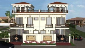 Xây nhà trọn gói Đà Nẵng